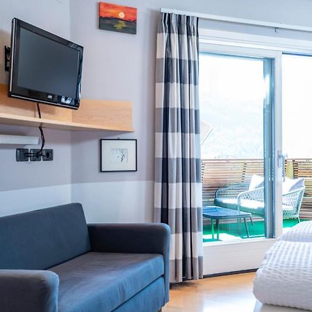 Apartament Tubris Living Campo Tures Zewnętrze zdjęcie