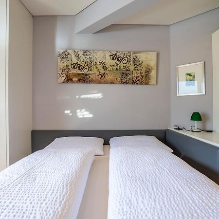 Apartament Tubris Living Campo Tures Zewnętrze zdjęcie