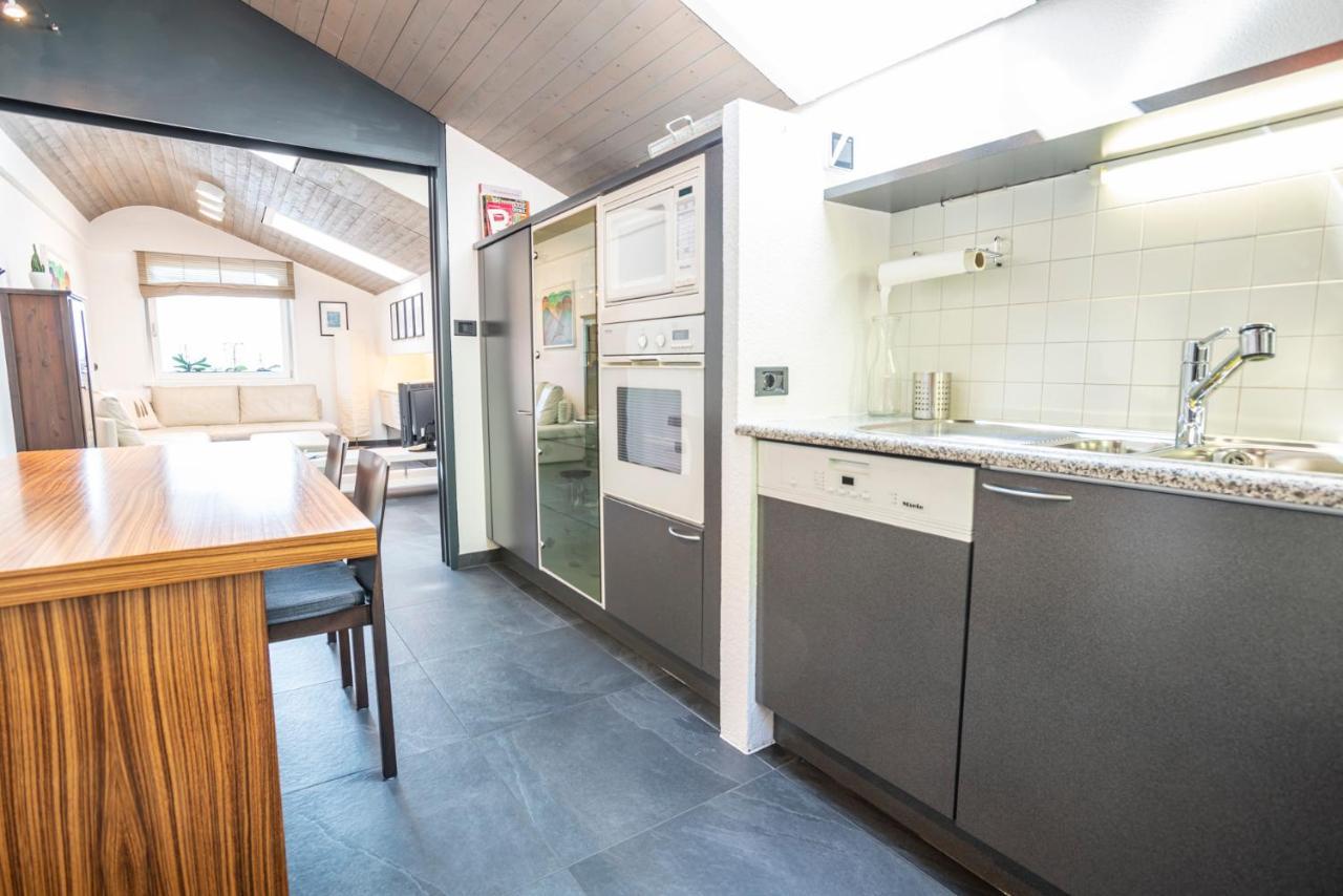 Apartament Tubris Living Campo Tures Zewnętrze zdjęcie
