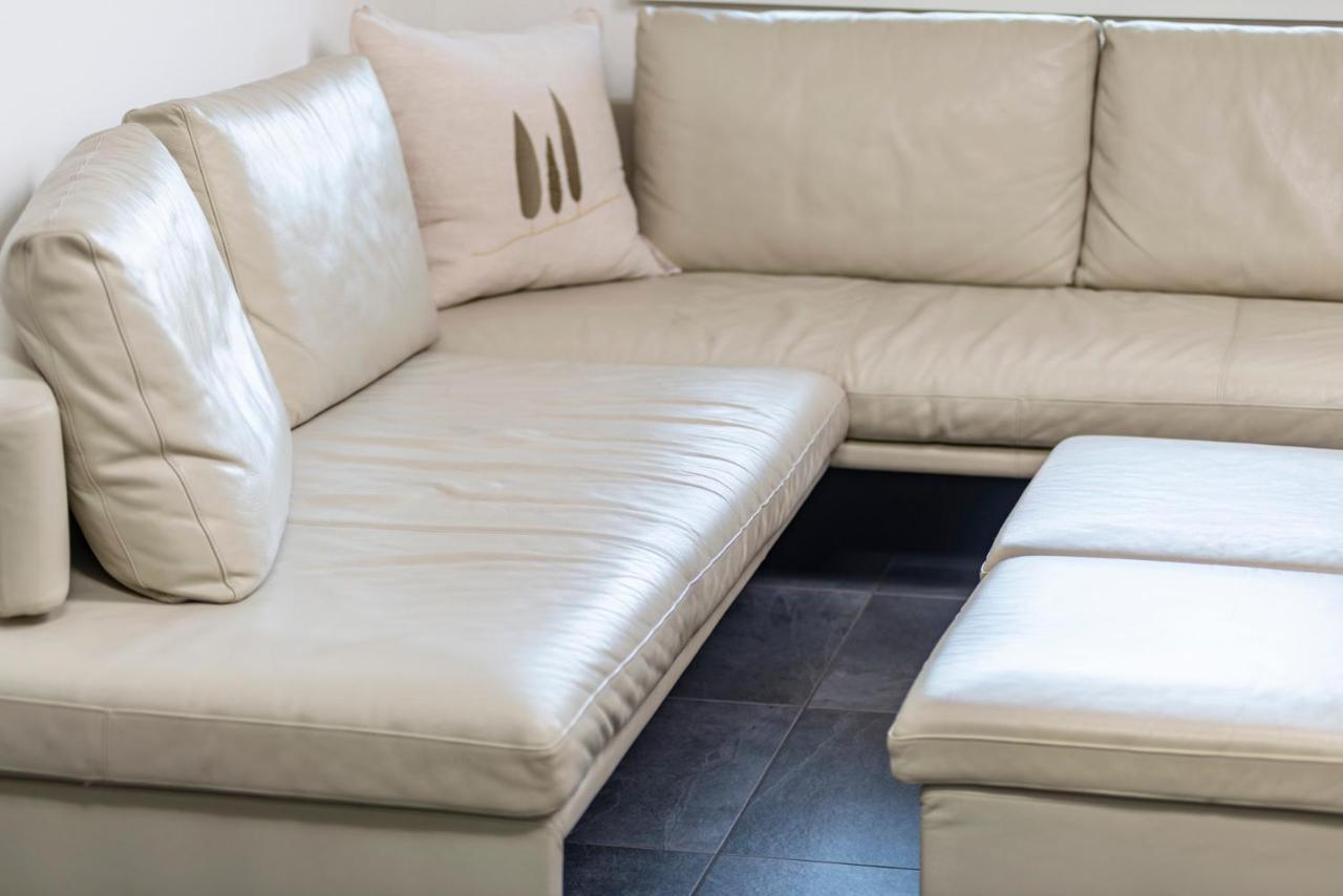 Apartament Tubris Living Campo Tures Zewnętrze zdjęcie