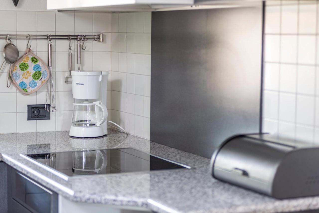 Apartament Tubris Living Campo Tures Zewnętrze zdjęcie