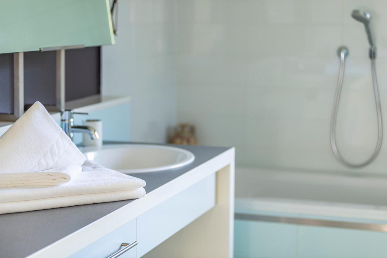 Apartament Tubris Living Campo Tures Zewnętrze zdjęcie