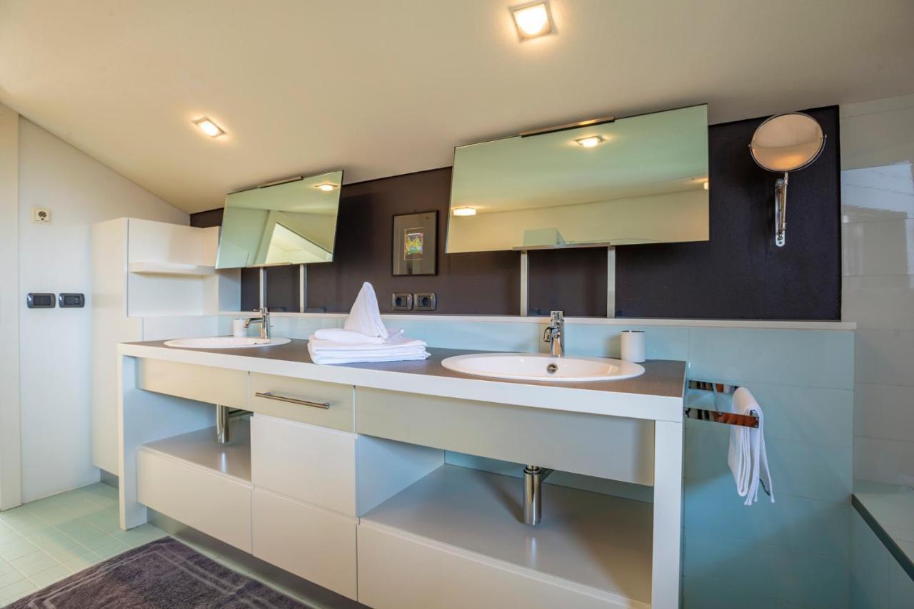Apartament Tubris Living Campo Tures Zewnętrze zdjęcie