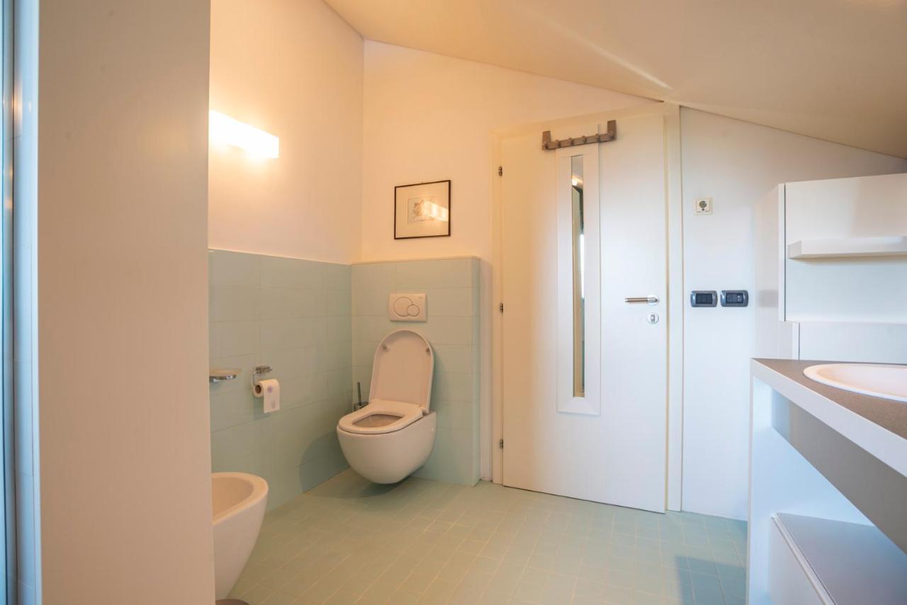 Apartament Tubris Living Campo Tures Zewnętrze zdjęcie
