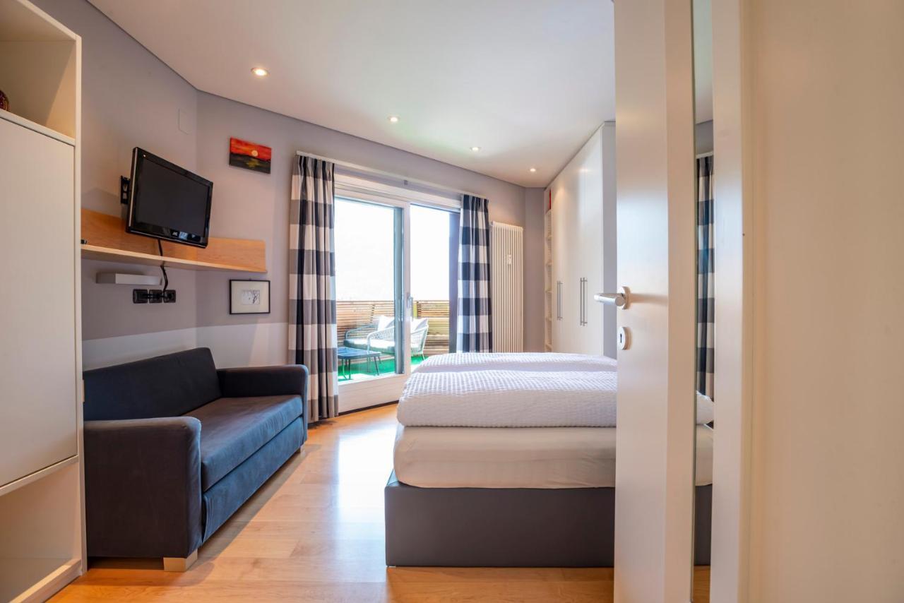 Apartament Tubris Living Campo Tures Zewnętrze zdjęcie