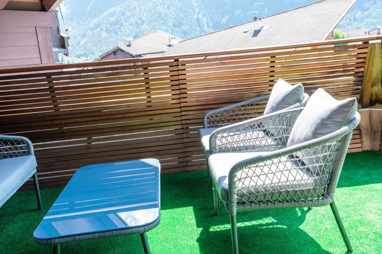 Apartament Tubris Living Campo Tures Zewnętrze zdjęcie