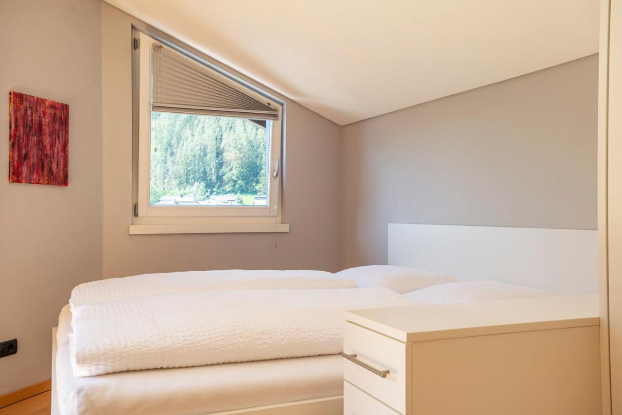 Apartament Tubris Living Campo Tures Zewnętrze zdjęcie